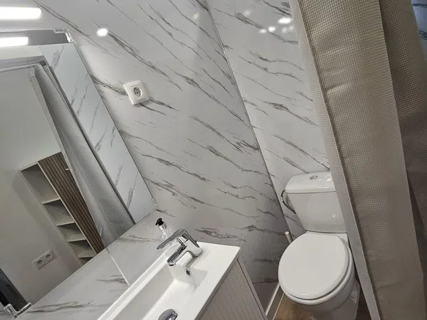 Estudio en Calle Gálvez, 3, Getafe Centro, Getafe Centro - Foto 1