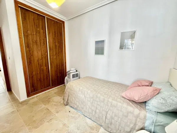 Chalet pareado en Calle Cabo San Vicente, 22, Lomas de Cabo Roig - Foto 6