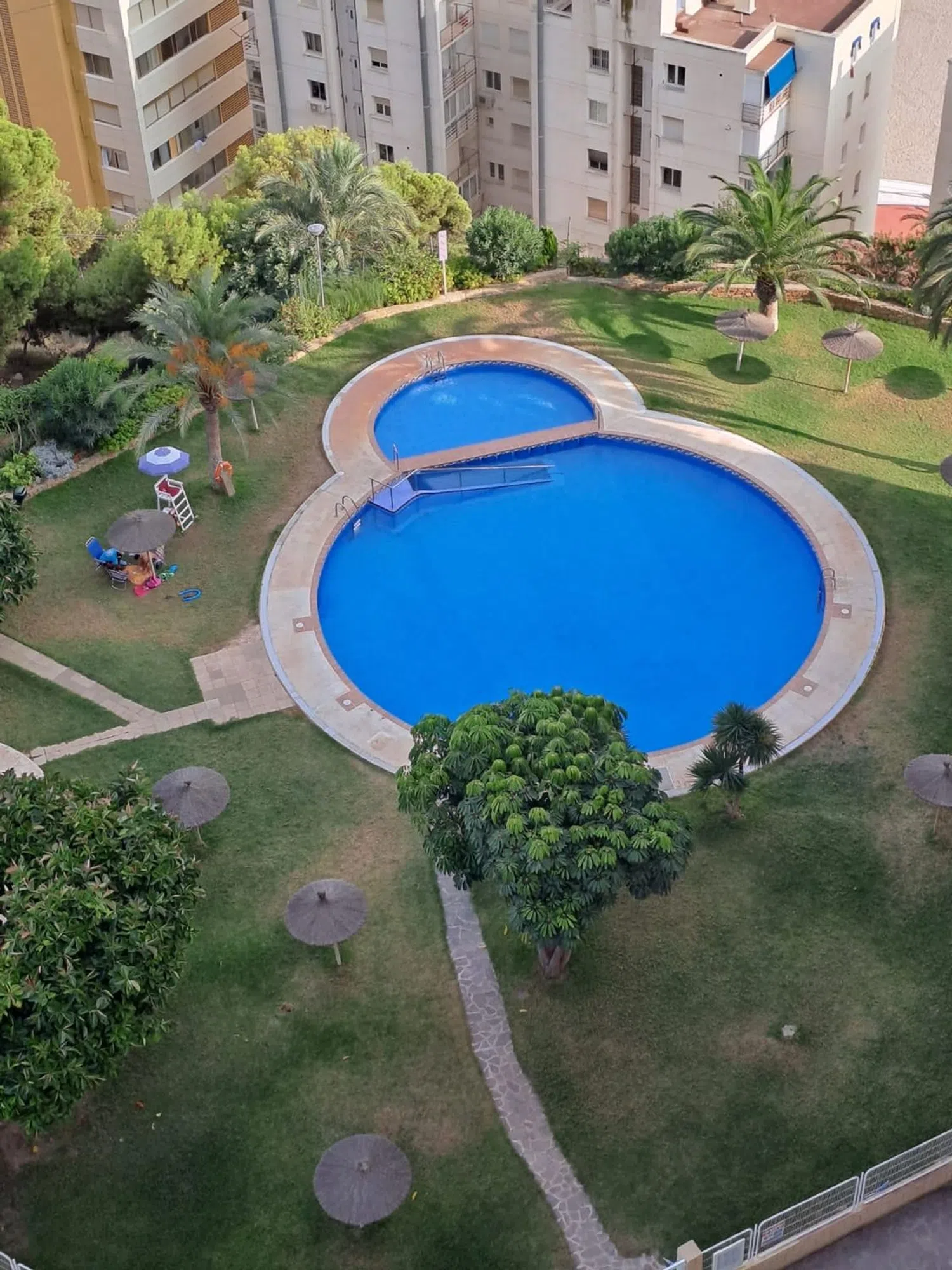 Piso en avenida República Argentina, 4 - Foto 19