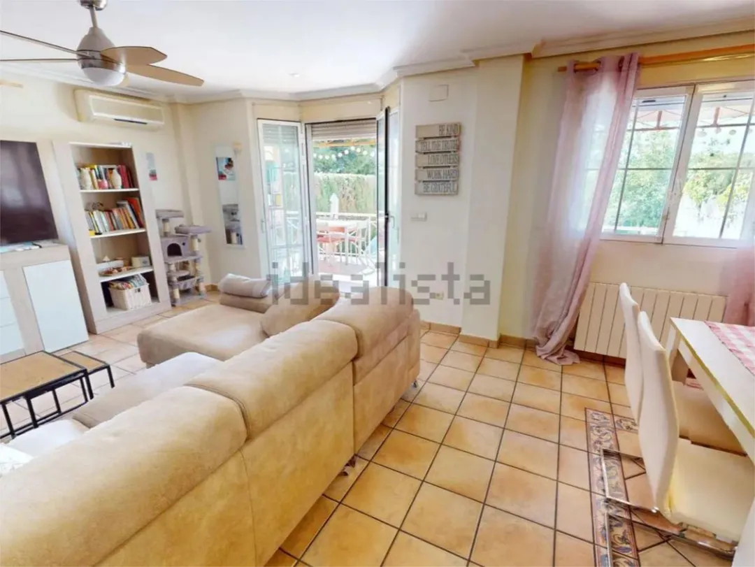 Piso en  Carrer Benejama 19 - Foto 41