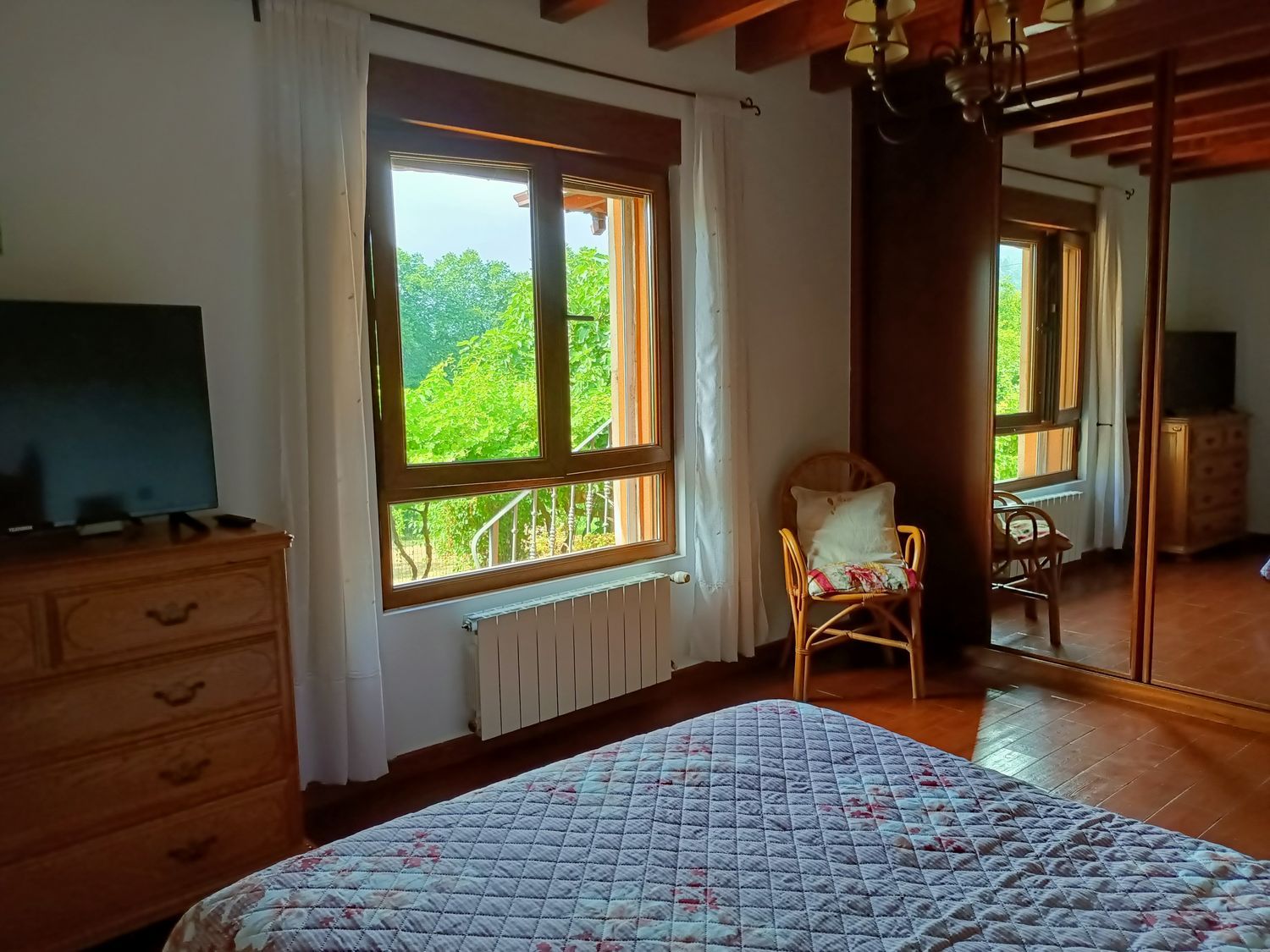 Casa o chalet independiente en San Benito, 13 D, Parbayón, Parbayón - Foto 11