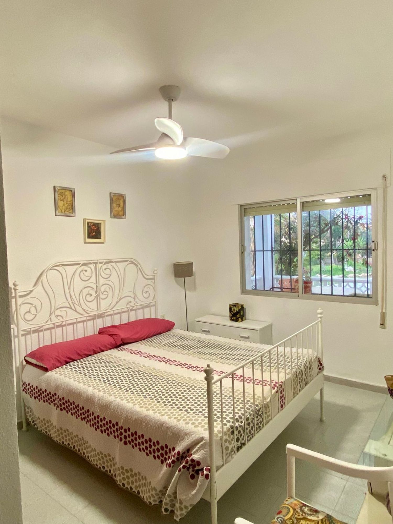 Casa independiente en calle 10 s/n - Foto 17