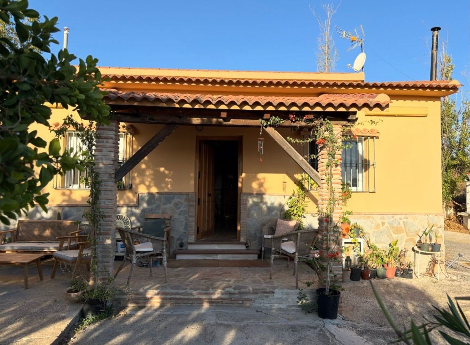 Finca rústica en Camino Navarrete, 19 - Foto 7