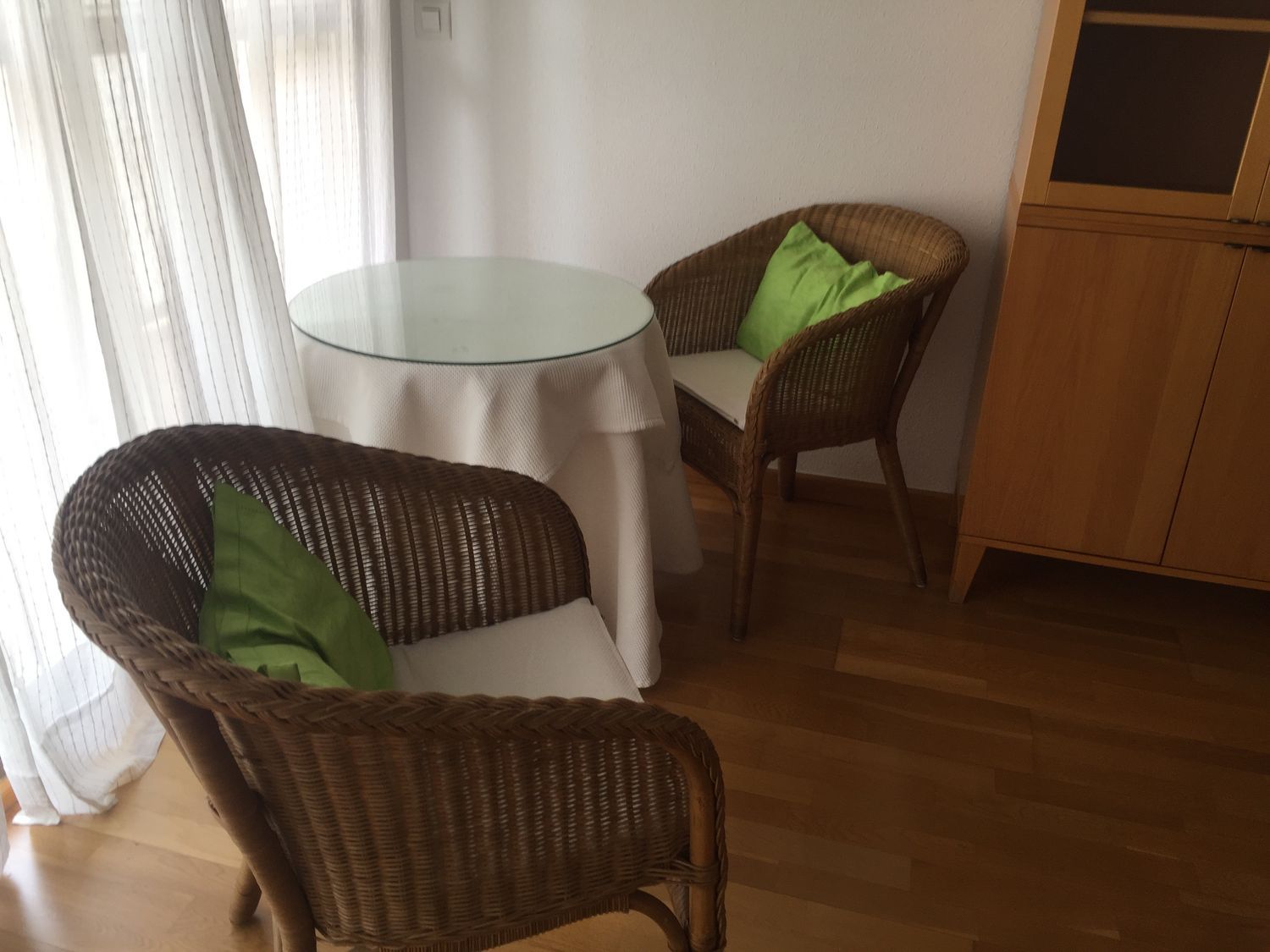 Piso en Barrio Zona Juan Carlos I - Avenida de Europa - Foto 6