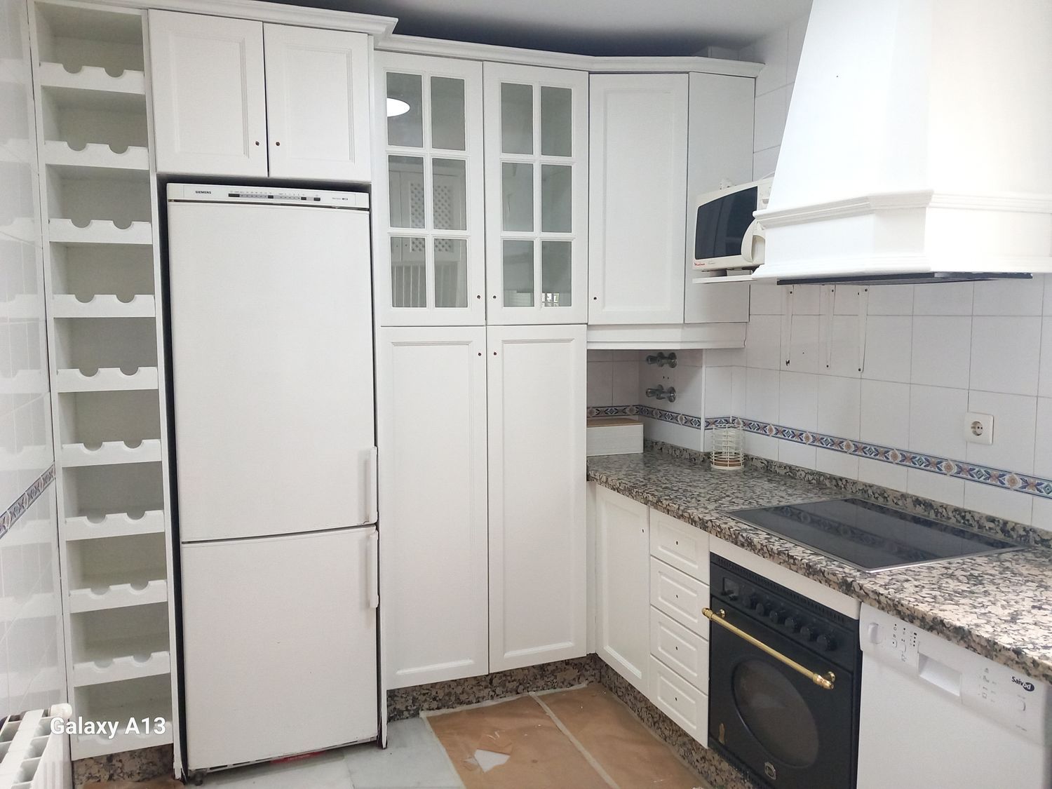 Chalet adosado en Callejón Amapola, 4, Feria - Foto 4