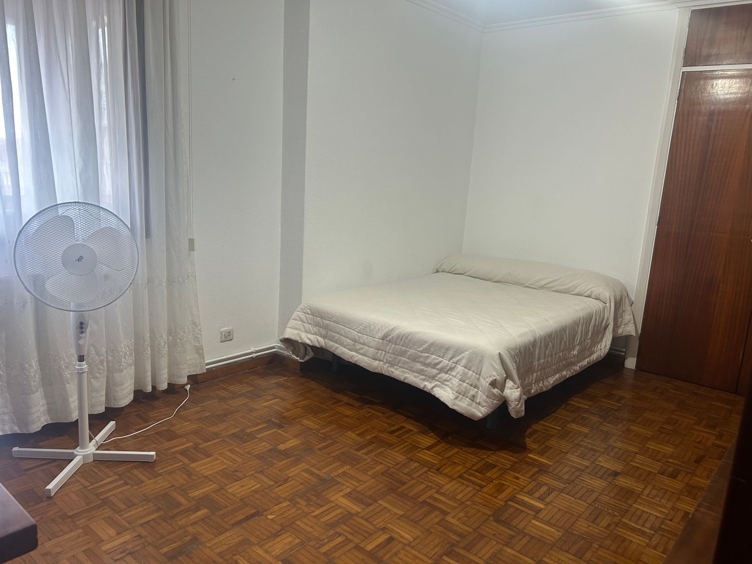 Piso en Calle de Pi y Margall interior, 2, Berbés - Peritos - Foto 6