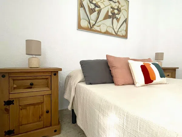 Piso en Calle Doctores Meléndez, 21, La Caleta - La Viña, La Caleta - La Viña - Foto 8