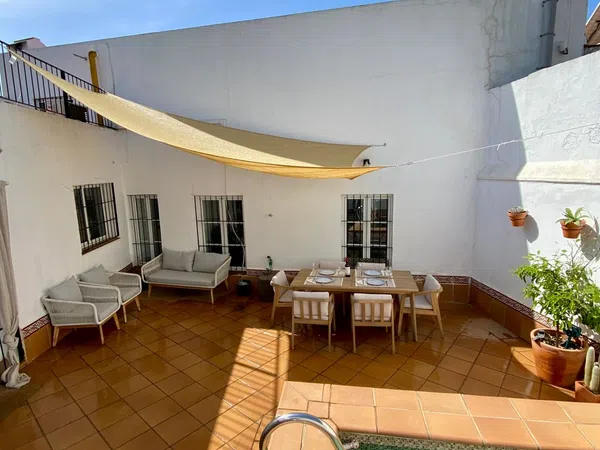 Chalet adosado en Calle Antonio Machado, 46 - Foto 5