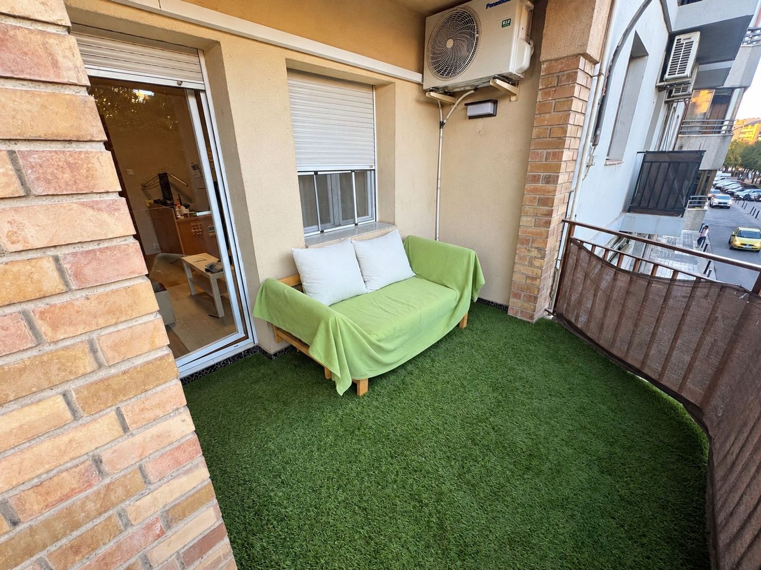 Piso en Ronda Segon Passeig de, 45, Princep de Viana-Clot, Princep de Viana-Clot - Foto 18