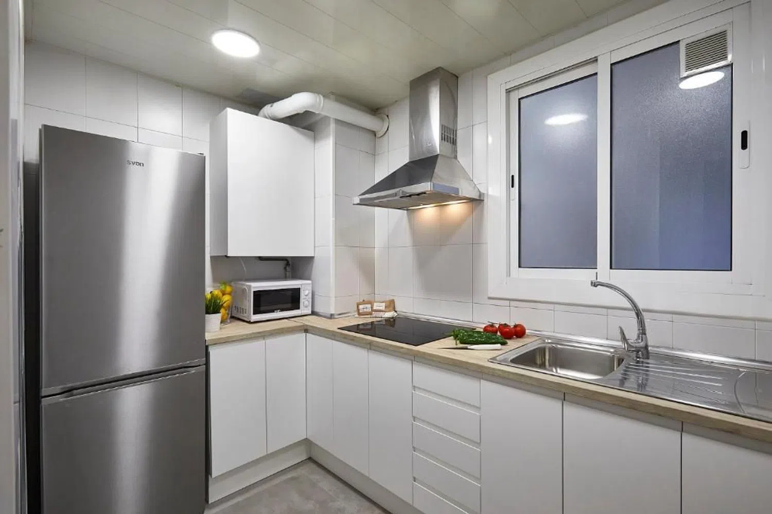 Piso en Barrio La Nova Esquerra de l'Eixample - Foto 15