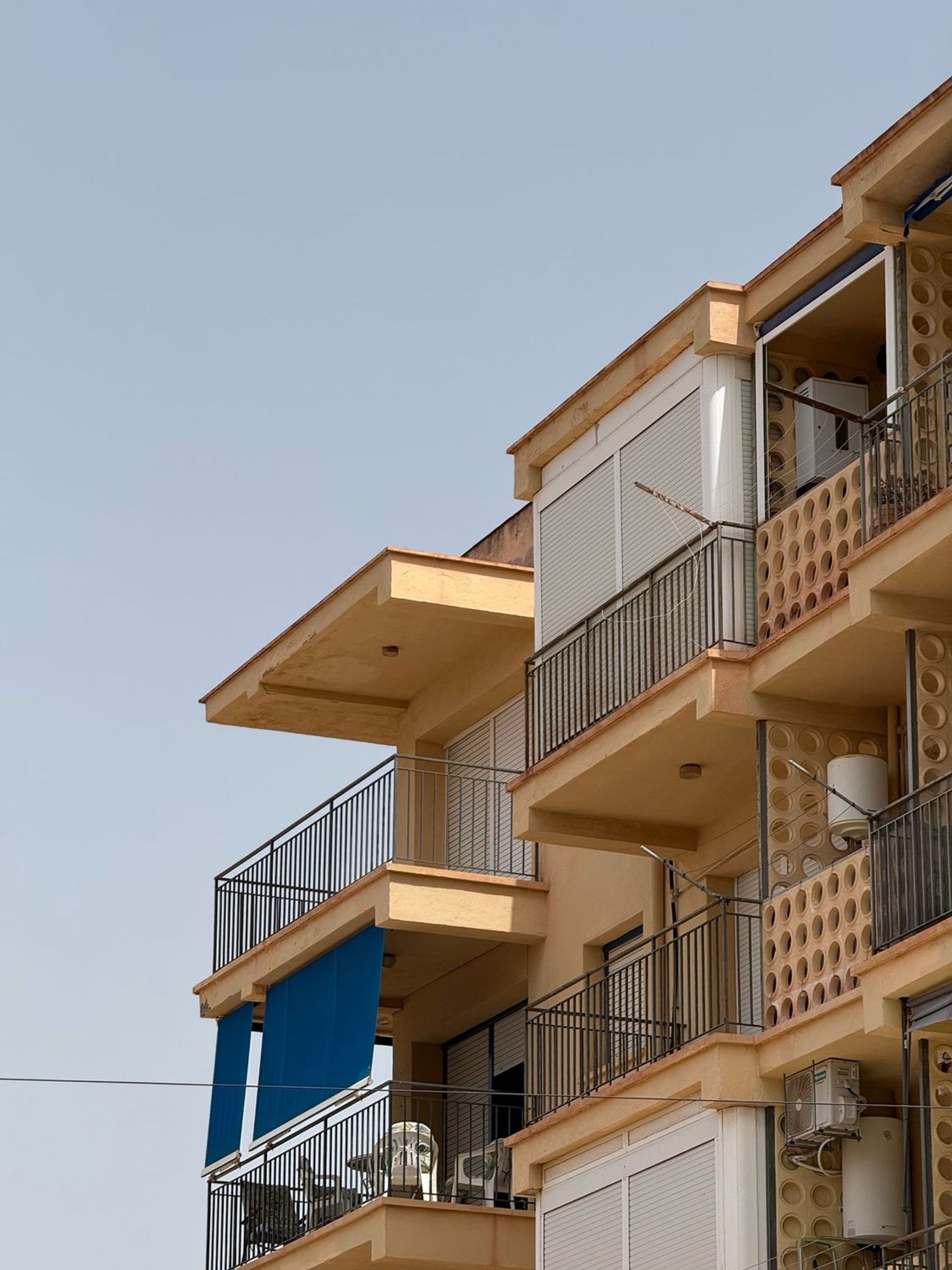 Piso en Avenida Costa Cálida, 26, Calabardina-Cope, Calabardina-Cope - Foto 3