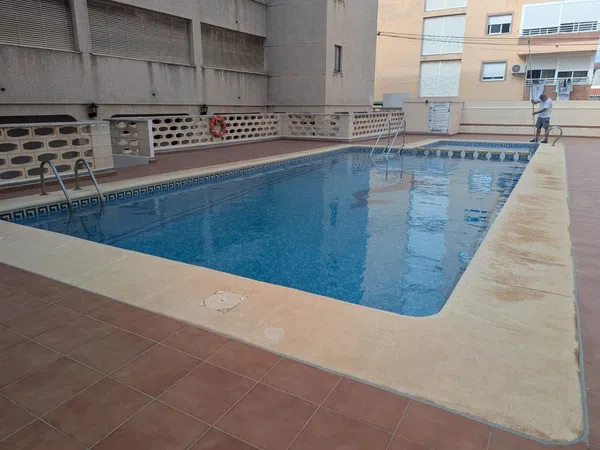 Piso en Calle Dénia, 4 - Foto 18