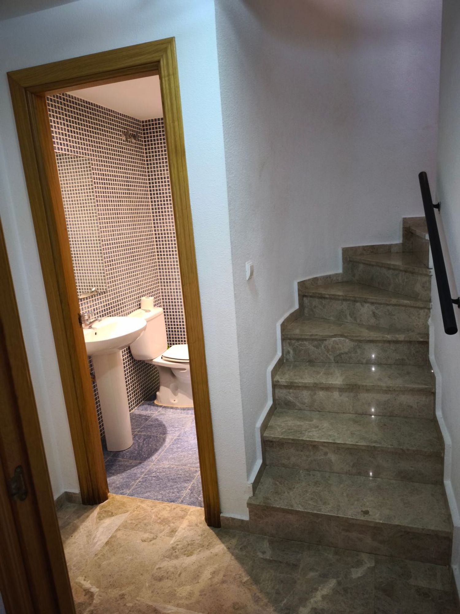 Chalet pareado en Calle de I'Aigualera, 3, Bonalba-Cotoveta, Bonalba-Cotoveta - Foto 9