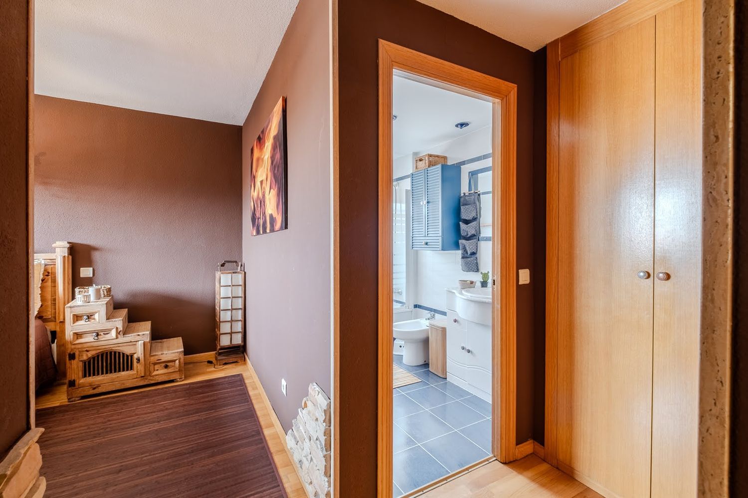 Piso en Barrio Valdepelayo-Montepinos-Arroyo Culebro - Foto 10