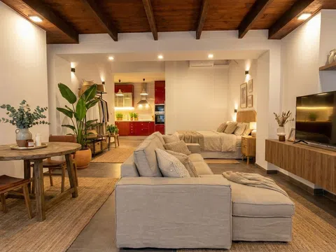 Ático en calle Cienfuegos, 10 - Foto 8