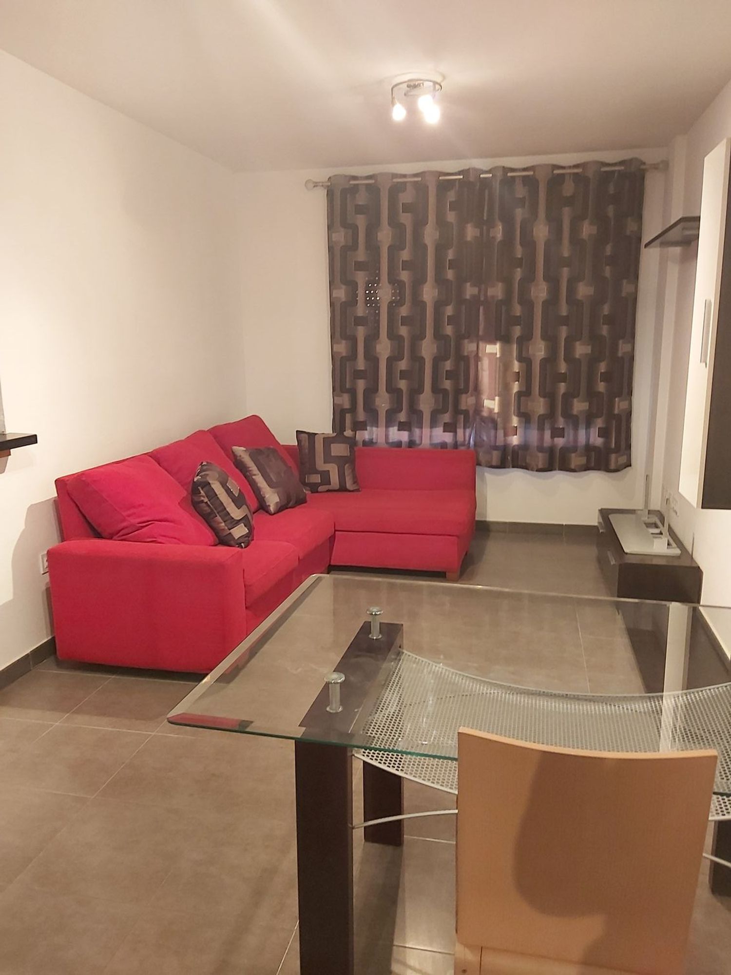 Piso en Calle alfonso sánchez, 14, Vega de Acá - Nueva Almería - Cortijo Grande, Vega de Acá - Nueva Almería - Cortijo Grande - Foto 2