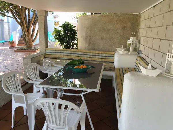 Chalet adosado en Calle Muiños, 53 b, Coruxo - Foto 5