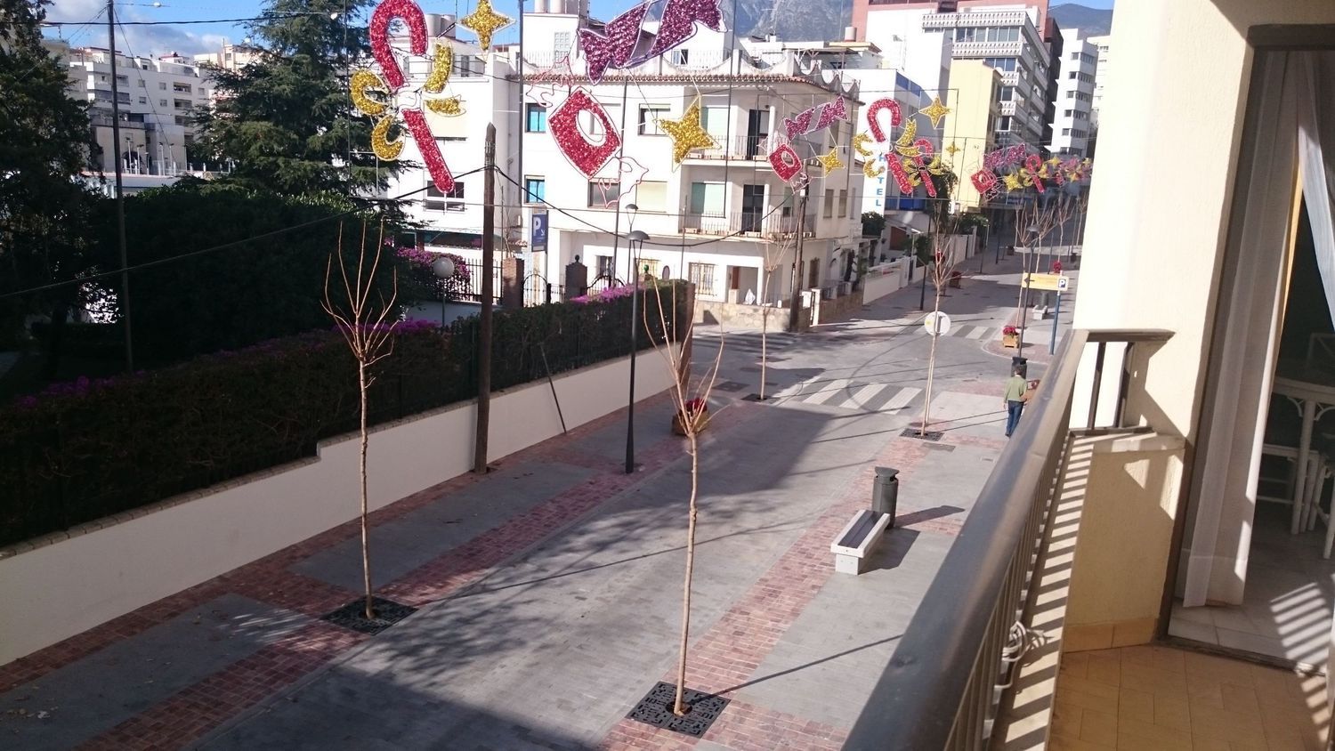 Piso en Calle notario luis oliver, 19, Playa Bajadilla-Puertos - Foto 10