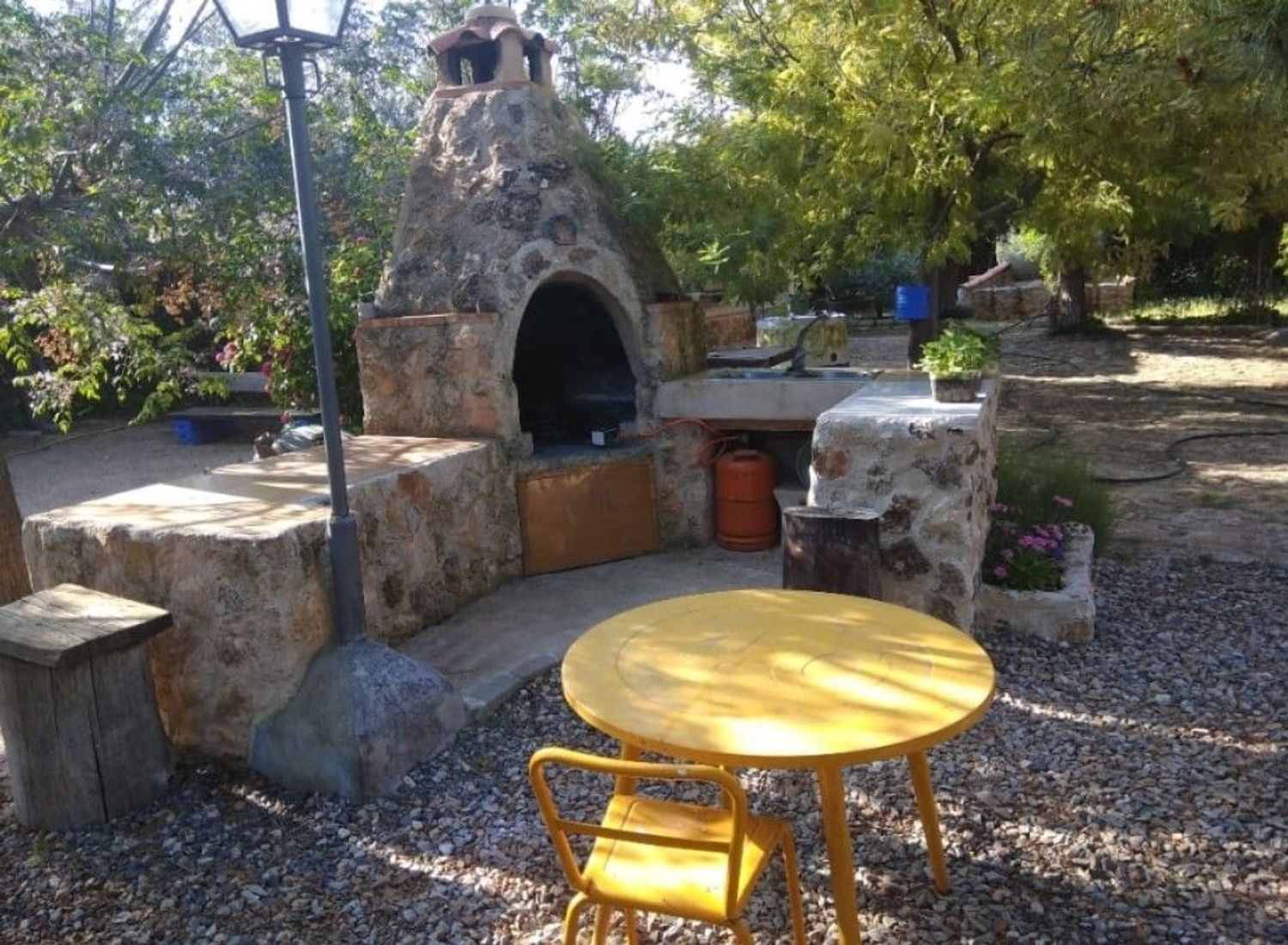 Finca rústica en Los Rubiales, 1 - Foto 35
