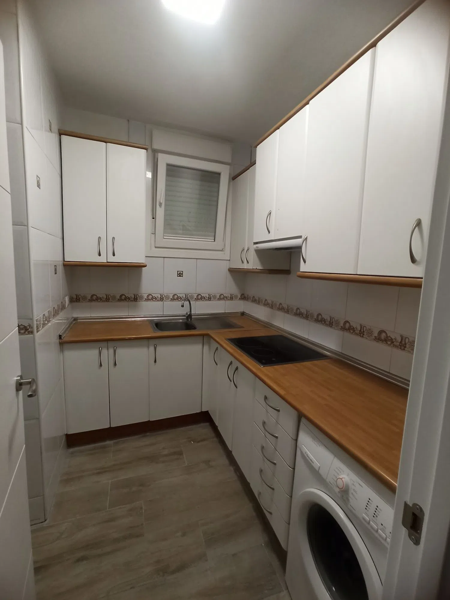 Piso en Barrio Ventilla-Almenara - Foto 5