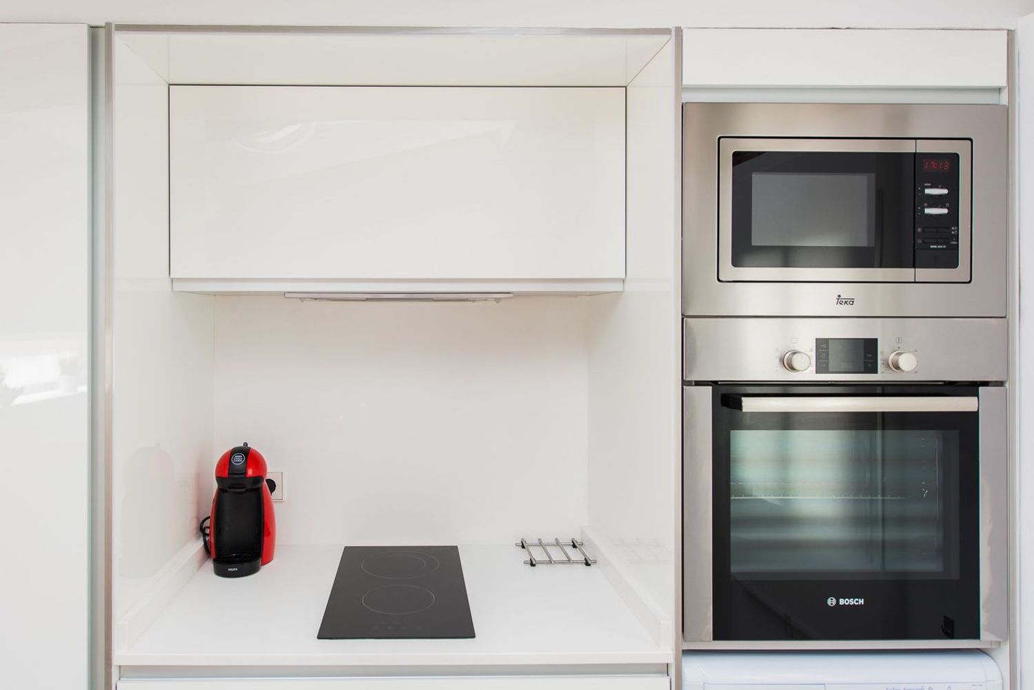 Piso en Barrio El Mercat - Foto 4