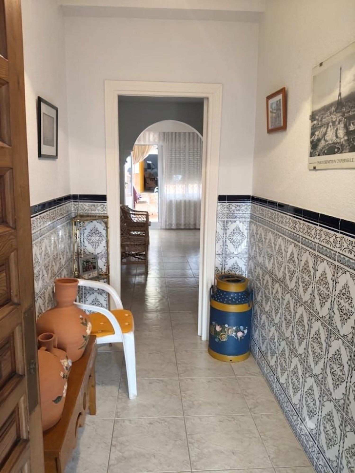 Casa de pueblo en Calle Santa Cristina, 58 - Foto 8