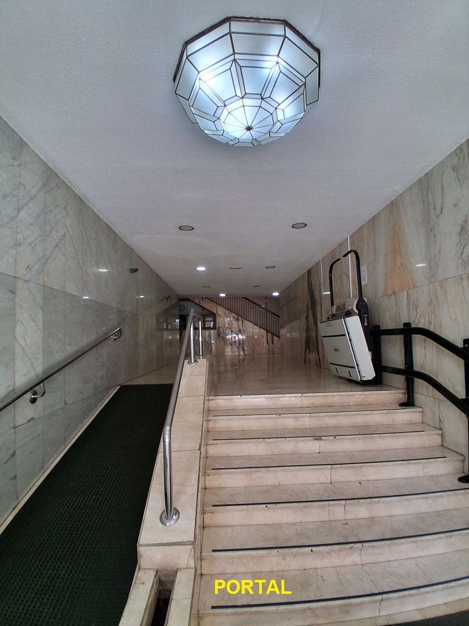 Piso en Calle Arabial, 117, Ronda - Arabial - Foto 2
