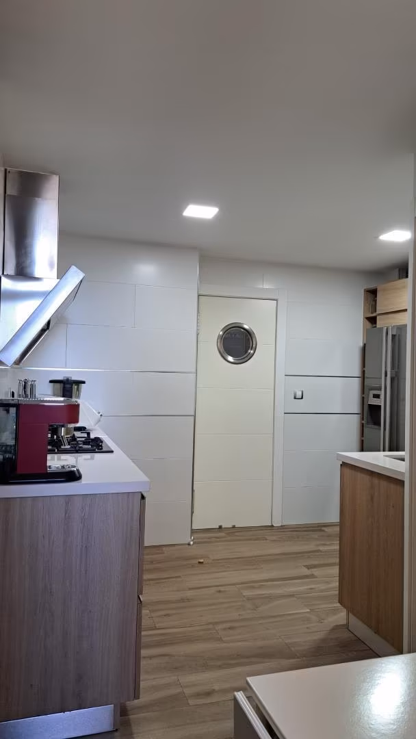 Piso en  Calle de Juan de Ortega 9 - Foto 6