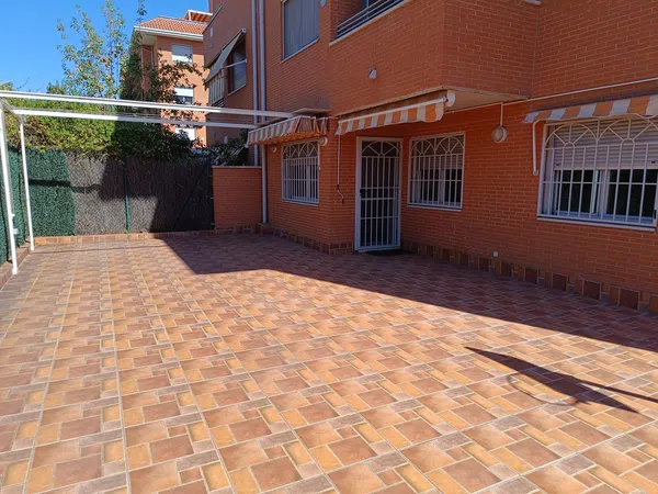 Piso en Avenida Infante Don Luis, 8, Sector B, Sector B - Foto 9