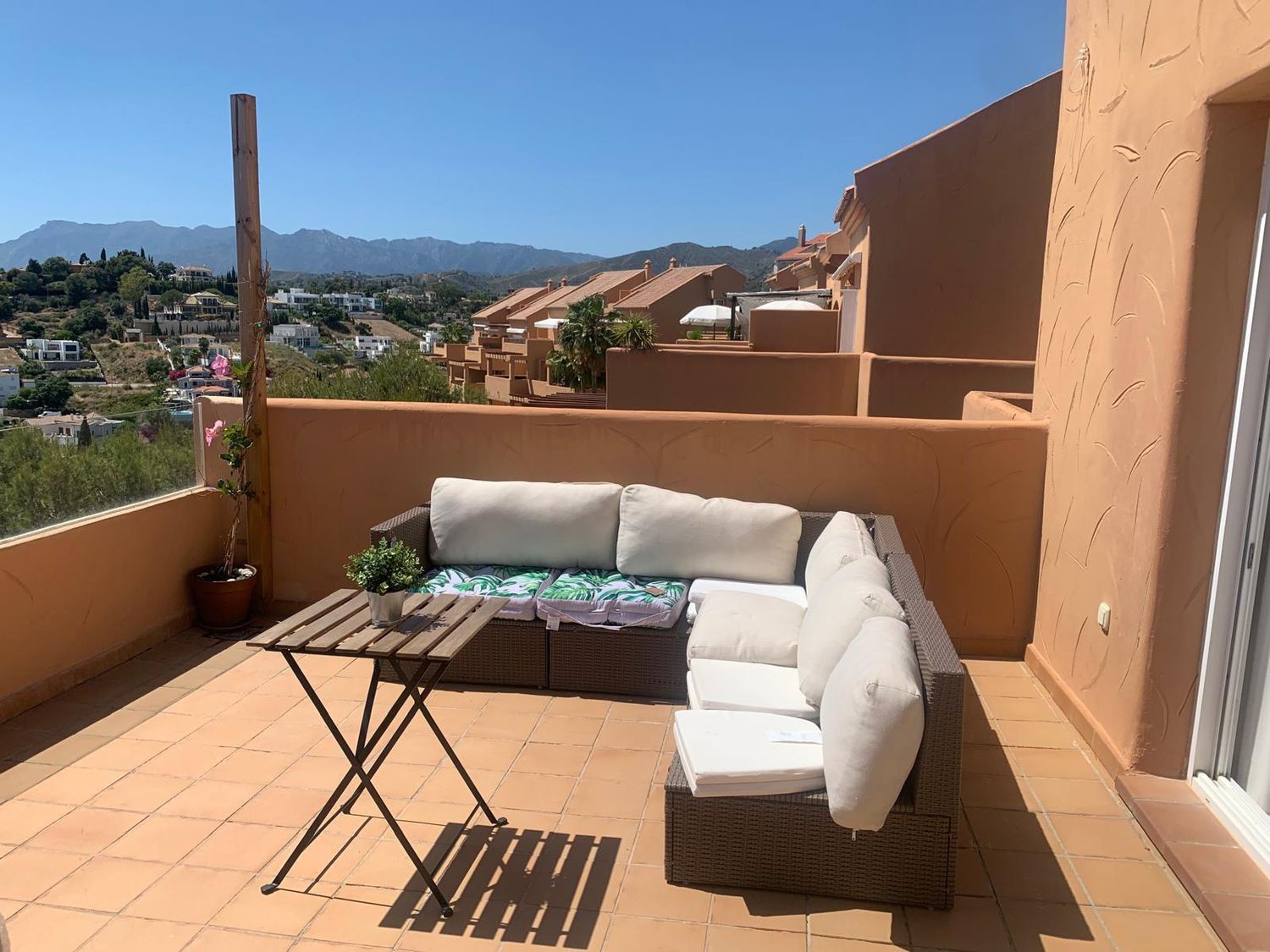 Ático en calle Lila, 25 - Foto 21