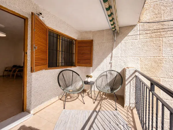 Chalet adosado en calle San Lorenzo, 31 - Foto 1