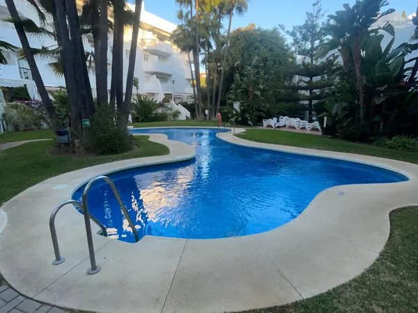 Piso en carretera de Cádiz, 178