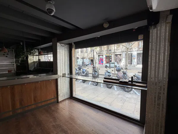 Local en Paseo del Born, 30, Sant Pere - Santa Caterina i la Ribera - Foto 11