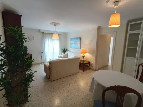 Piso en Calle Adelfa, 12, Cortadura - Zona Franca, Cortadura - Zona Franca - Foto 3