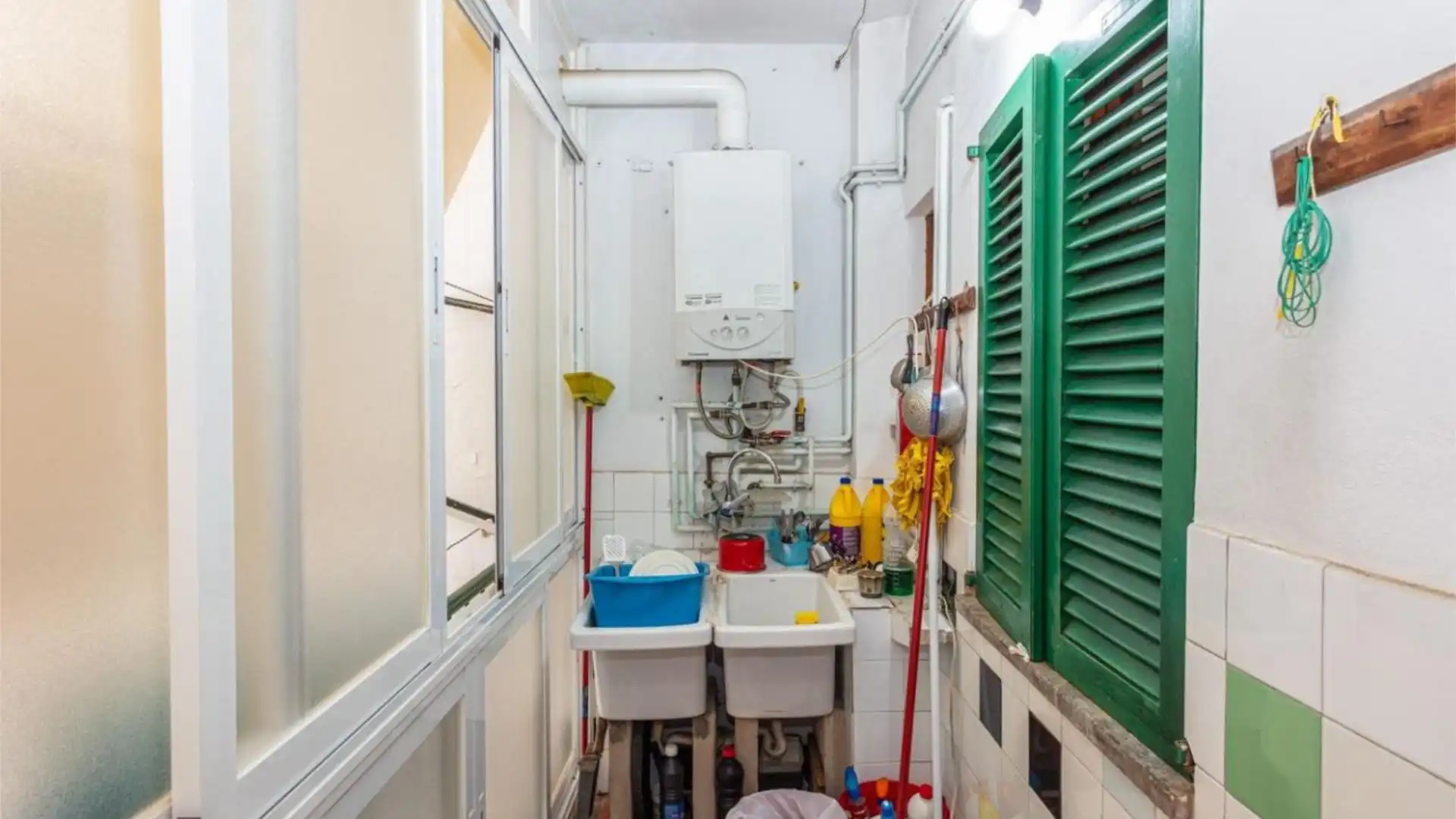 Piso en  Carrer de Joan Alcover 6 - Foto 8