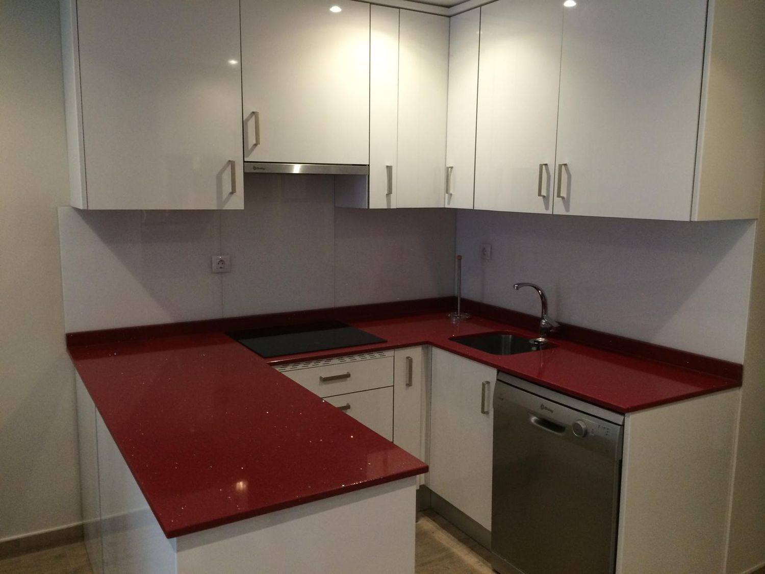 Piso en calle de San Bernardo, 24 - Foto 4