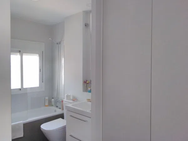 Piso en Barriada Santa Bárbara C-a, 4 - Foto 12