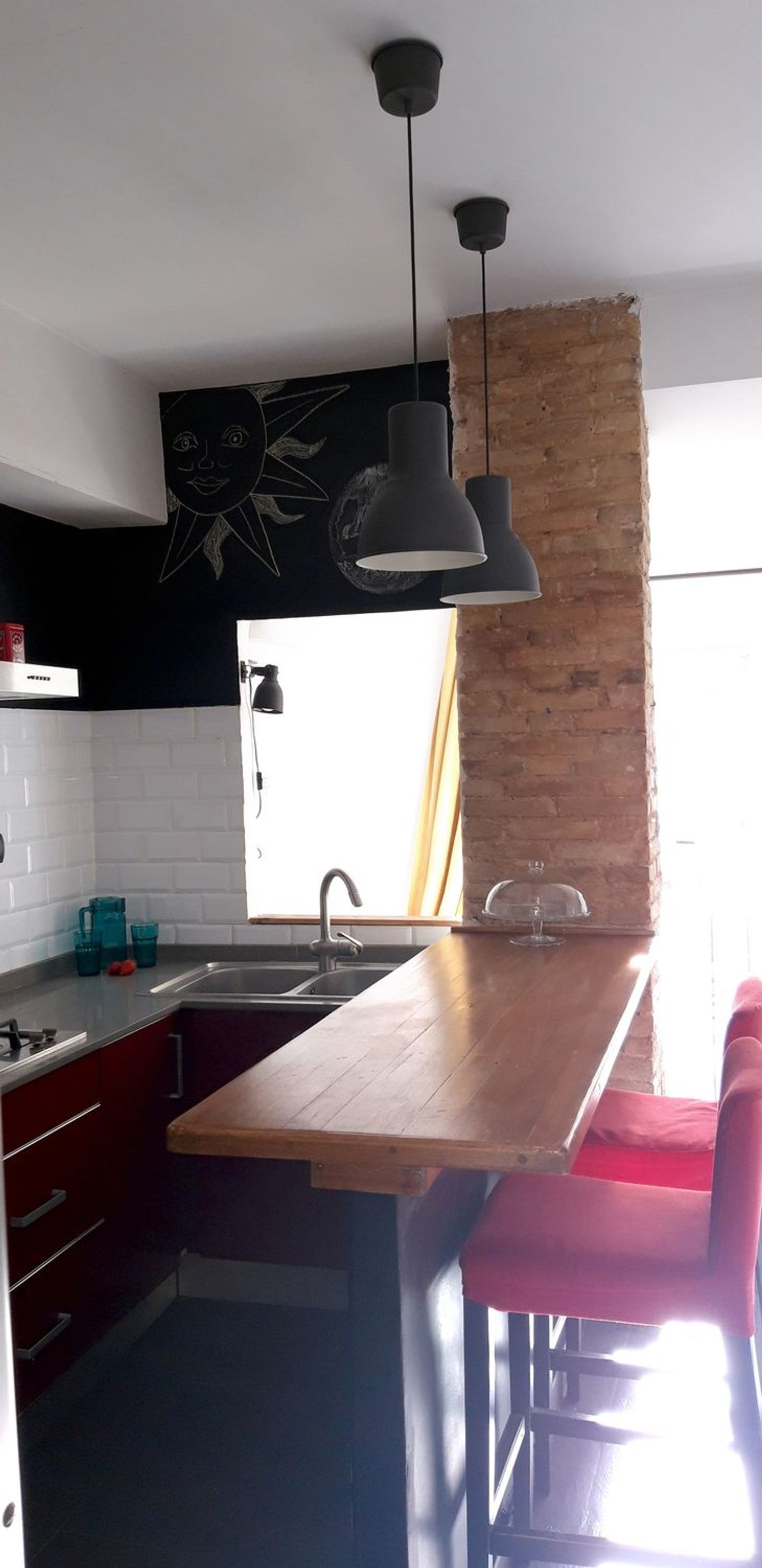 Piso en calle dels sapadors, 16 - Foto 8