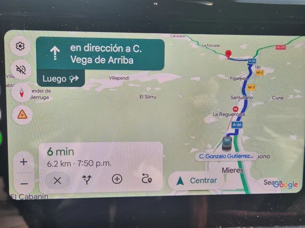 Piso en Las Llanas, 5, Figaredo - Turón, Figaredo - Turón - Foto 10