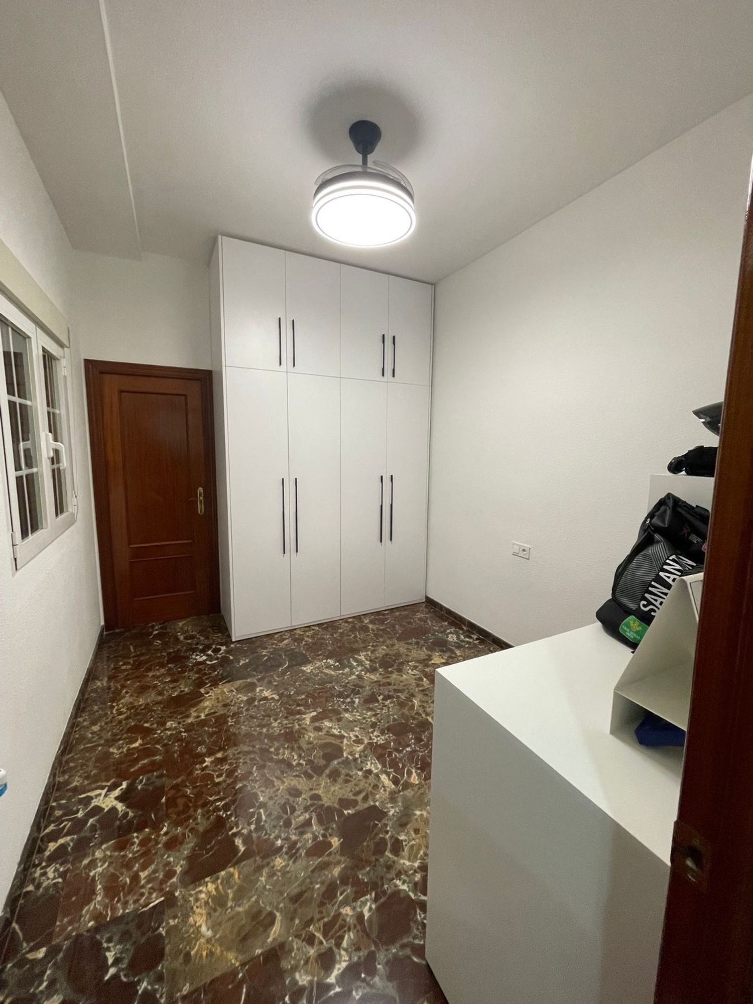Piso en Calle Almendros Aguilar, 64, Ctra. Circunvalación - La Magdalena, Ctra. Circunvalación - La Magdalena - Foto 13