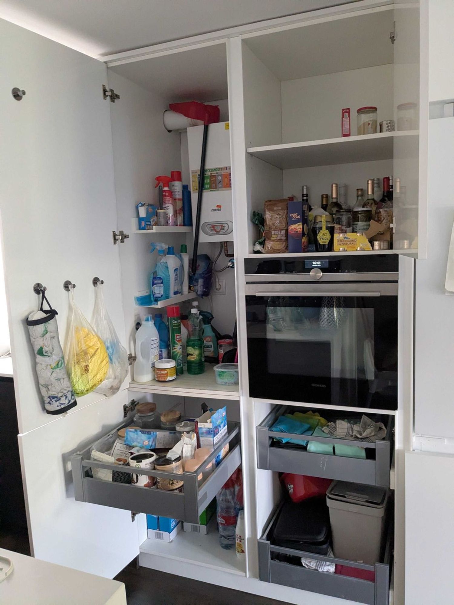 Piso en travesía Infanta Mercedes, 77 - Foto 17