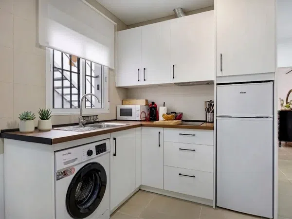 Piso en Barrio Centro - Foto 27