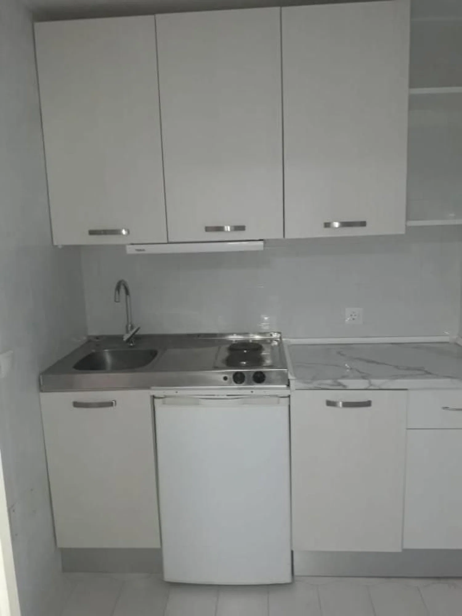 Estudio en avenida del Parque, 1 - Foto 3