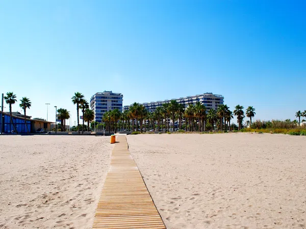 Piso en Avenida Mare Nostrum, 15 - Foto 4