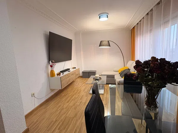 Chalet adosado en Calle Carmen Almendros, 42, Barrios periféricos - Pedanías, Barrios periféricos - Pedanías - Foto 26