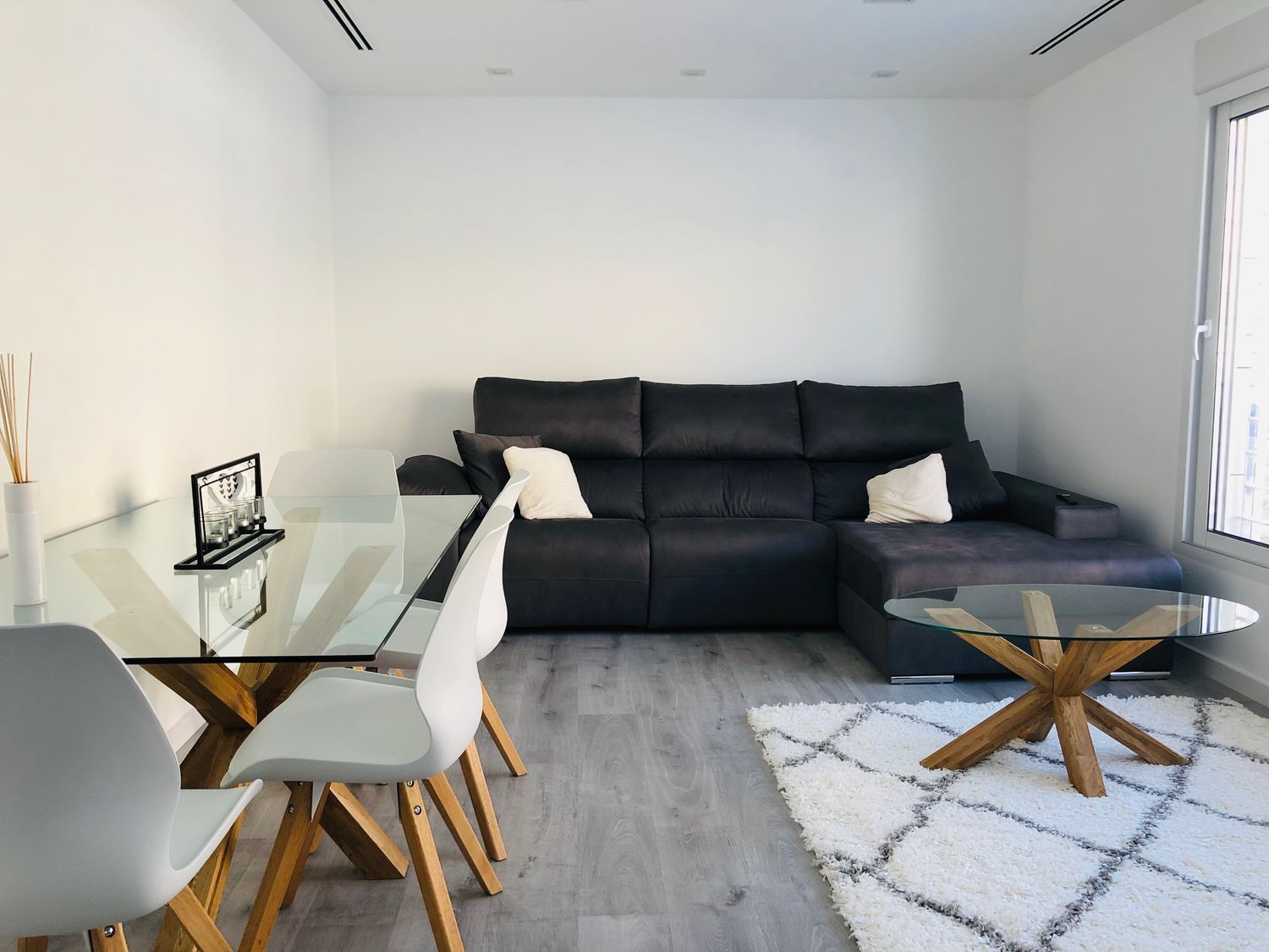 Chalet adosado en Calle Aguamarina, 26, San Antón - Foto 7