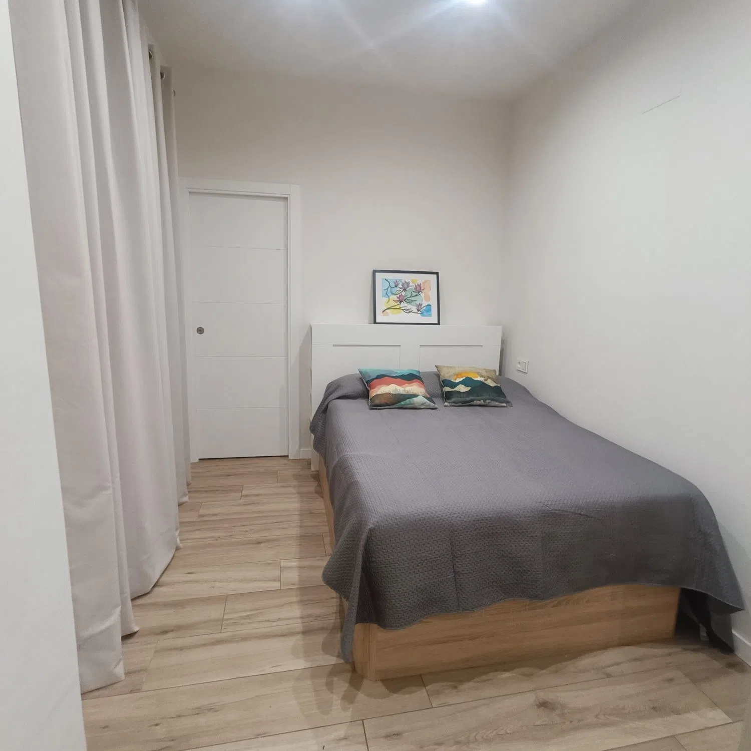 Estudio en calle Rafael Salinas, 25 - Foto 3