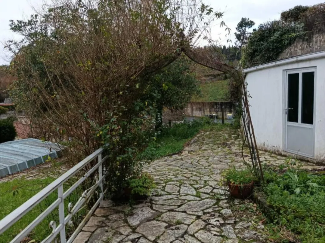 Piso en  Rúa Menciñeiros 9 - Foto 27