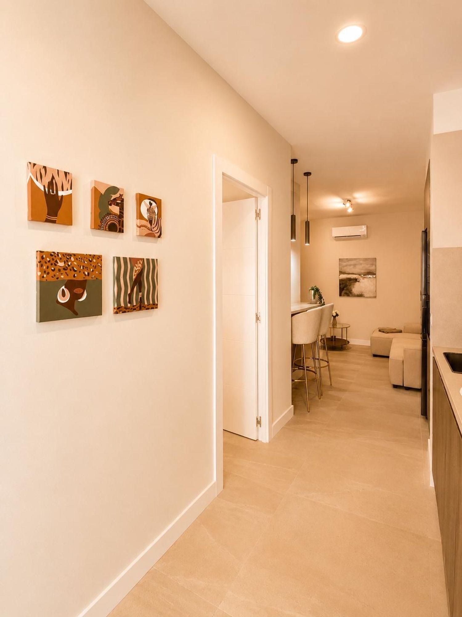 Estudio en Calle Capilla del Monte, 20, Ayamonte Pueblo, Ayamonte Pueblo - Foto 12