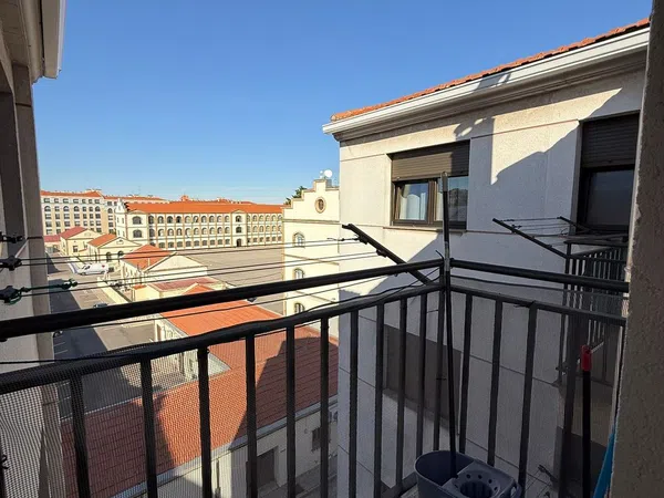Ático en Calle Gómez Arias, 36, Vidal, Vidal - Foto 18